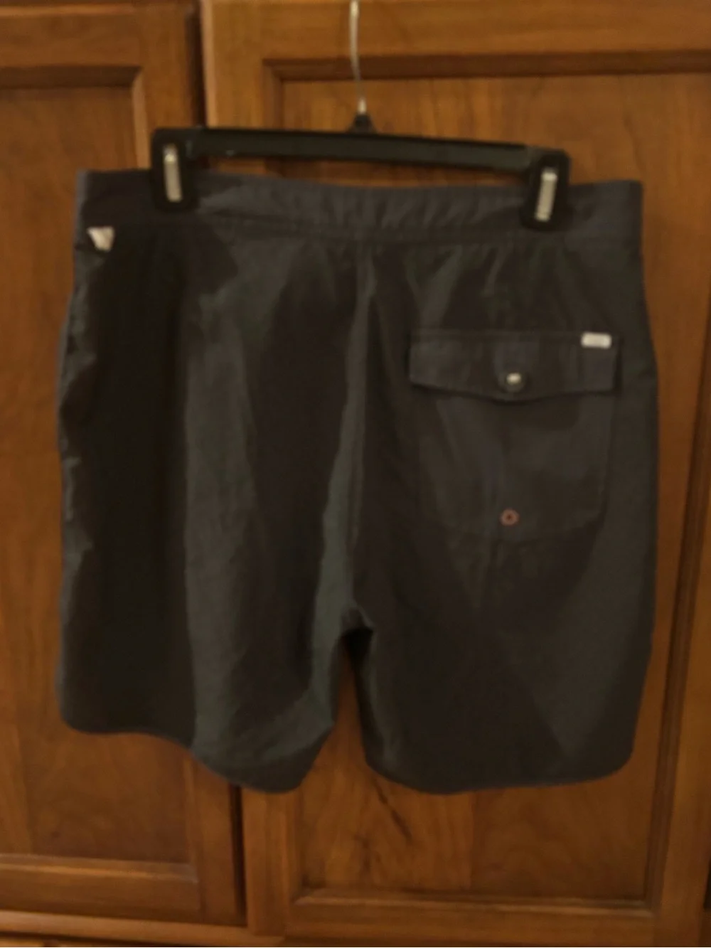 Vuori Board Short